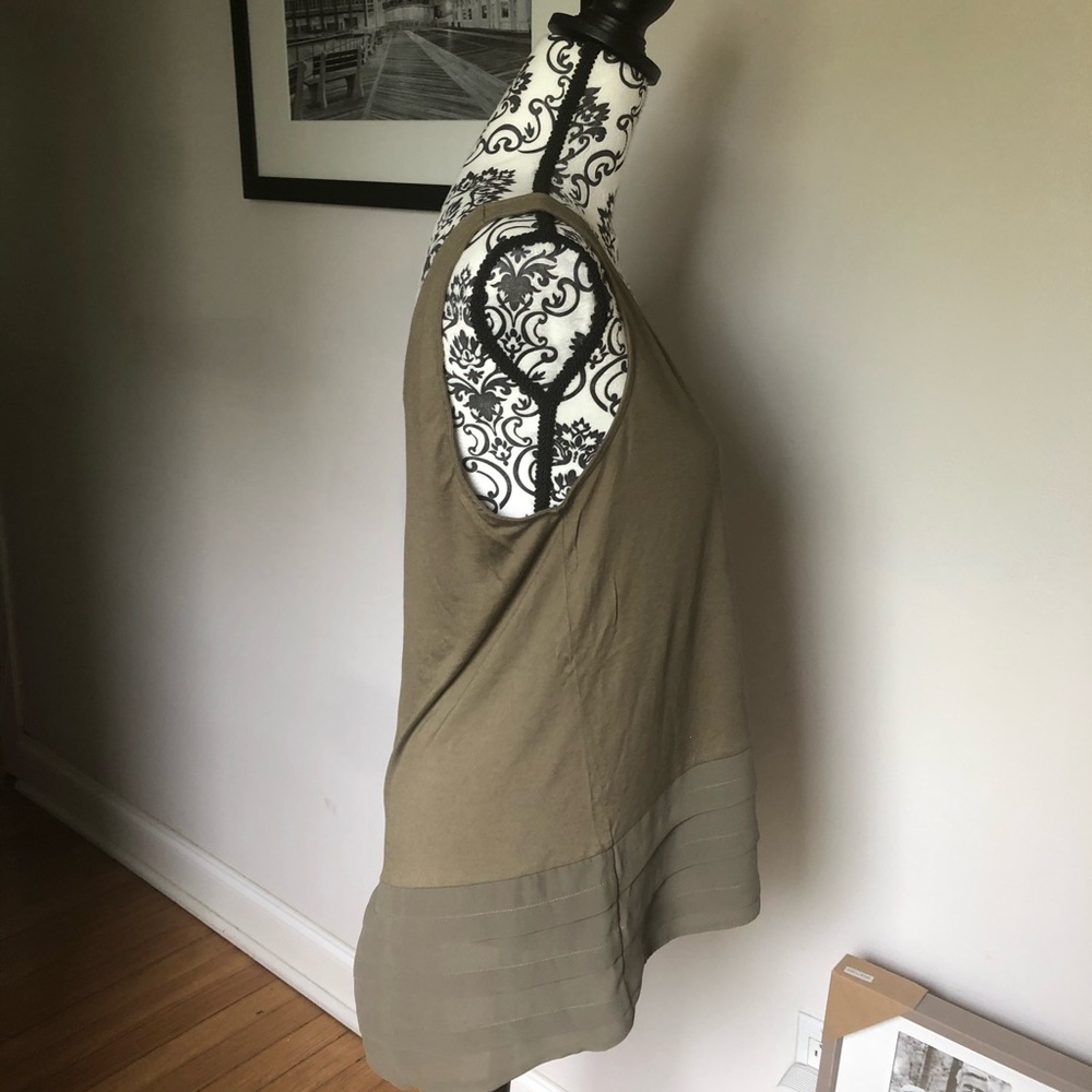 Tank You - Picture 2 of 5